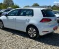 Фольксваген e-Golf, объемом двигателя 0 л и пробегом 22 тыс. км за 14400 $, фото 6 на Automoto.ua