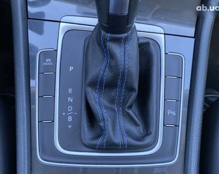 Фольксваген e-Golf, объемом двигателя 0 л и пробегом 22 тыс. км за 14400 $, фото 27 на Automoto.ua