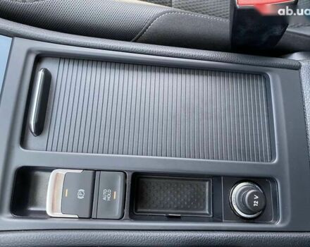 Фольксваген e-Golf, об'ємом двигуна 0 л та пробігом 36 тис. км за 14900 $, фото 26 на Automoto.ua