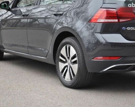 Фольксваген e-Golf, объемом двигателя 0 л и пробегом 42 тыс. км за 15800 $, фото 7 на Automoto.ua