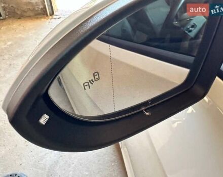 Фольксваген e-Golf, об'ємом двигуна 0 л та пробігом 40 тис. км за 19200 $, фото 12 на Automoto.ua