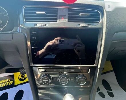 Фольксваген e-Golf, объемом двигателя 0 л и пробегом 30 тыс. км за 14800 $, фото 14 на Automoto.ua