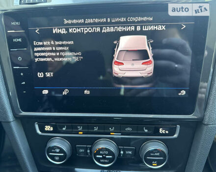 Фольксваген e-Golf, объемом двигателя 0 л и пробегом 51 тыс. км за 17200 $, фото 42 на Automoto.ua