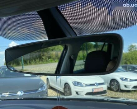 Фольксваген e-Golf, объемом двигателя 0 л и пробегом 36 тыс. км за 15700 $, фото 27 на Automoto.ua