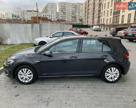 Фольксваген e-Golf, объемом двигателя 0 л и пробегом 42 тыс. км за 17999 $, фото 5 на Automoto.ua