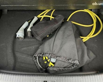 Фольксваген e-Golf, объемом двигателя 0 л и пробегом 108 тыс. км за 13499 $, фото 28 на Automoto.ua