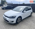 Фольксваген e-Golf, объемом двигателя 0 л и пробегом 48 тыс. км за 14200 $, фото 1 на Automoto.ua