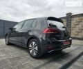 Фольксваген e-Golf, объемом двигателя 0 л и пробегом 30 тыс. км за 14000 $, фото 7 на Automoto.ua