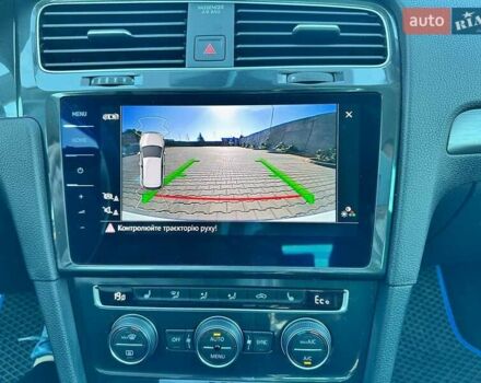 Фольксваген e-Golf, об'ємом двигуна 0 л та пробігом 40 тис. км за 19200 $, фото 50 на Automoto.ua