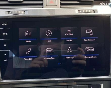 Фольксваген e-Golf, объемом двигателя 0 л и пробегом 41 тыс. км за 14400 $, фото 29 на Automoto.ua