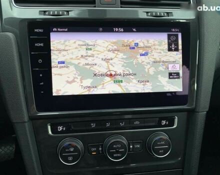 Фольксваген e-Golf, объемом двигателя 0 л и пробегом 32 тыс. км за 14400 $, фото 20 на Automoto.ua