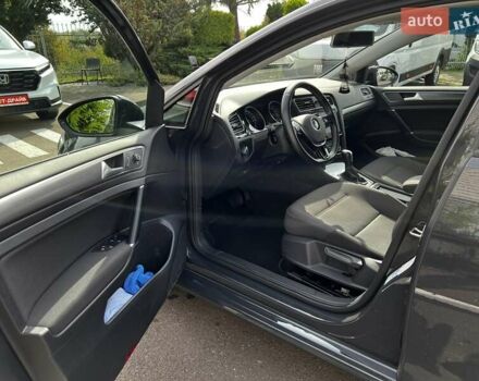 Фольксваген e-Golf, объемом двигателя 0 л и пробегом 55 тыс. км за 14000 $, фото 32 на Automoto.ua