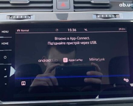 Фольксваген e-Golf, объемом двигателя 0 л и пробегом 19 тыс. км за 14900 $, фото 29 на Automoto.ua