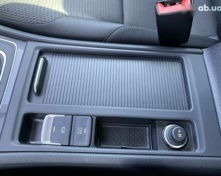 Фольксваген e-Golf, объемом двигателя 0 л и пробегом 36 тыс. км за 15700 $, фото 25 на Automoto.ua