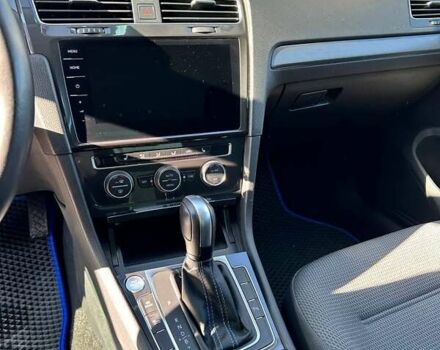 Фольксваген e-Golf, об'ємом двигуна 0 л та пробігом 40 тис. км за 19200 $, фото 42 на Automoto.ua