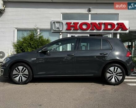 Фольксваген e-Golf, объемом двигателя 0 л и пробегом 55 тыс. км за 14000 $, фото 6 на Automoto.ua