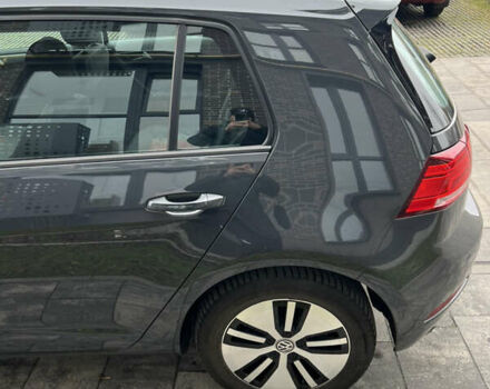 Фольксваген e-Golf, объемом двигателя 0 л и пробегом 49 тыс. км за 14600 $, фото 8 на Automoto.ua