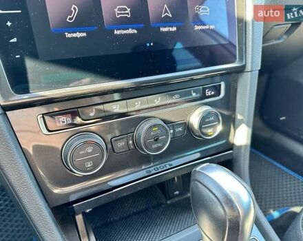 Фольксваген e-Golf, об'ємом двигуна 0 л та пробігом 40 тис. км за 19200 $, фото 46 на Automoto.ua