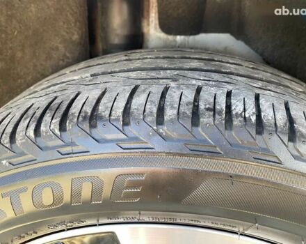 Фольксваген e-Golf, об'ємом двигуна 0 л та пробігом 36 тис. км за 14900 $, фото 13 на Automoto.ua