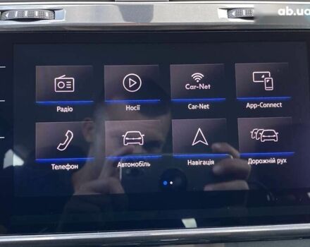 Фольксваген e-Golf, объемом двигателя 0 л и пробегом 14 тыс. км за 14900 $, фото 29 на Automoto.ua