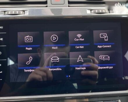 Фольксваген e-Golf, объемом двигателя 0 л и пробегом 30 тыс. км за 14400 $, фото 29 на Automoto.ua