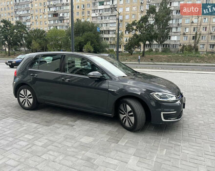 Фольксваген e-Golf, об'ємом двигуна 0 л та пробігом 38 тис. км за 14300 $, фото 13 на Automoto.ua