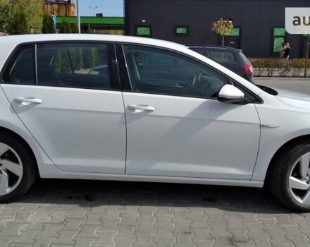 Фольксваген e-Golf, об'ємом двигуна 0 л та пробігом 54 тис. км за 16500 $, фото 10 на Automoto.ua