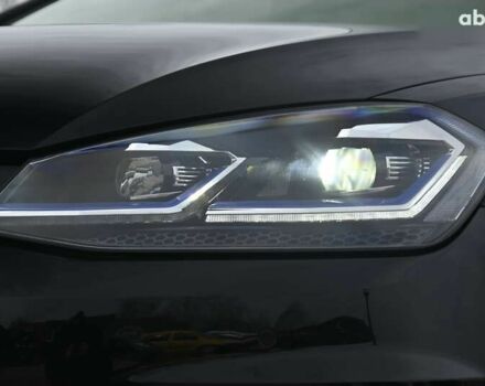 Фольксваген e-Golf, объемом двигателя 0 л и пробегом 44 тыс. км за 13800 $, фото 11 на Automoto.ua