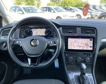 Фольксваген e-Golf, объемом двигателя 0 л и пробегом 36 тыс. км за 15700 $, фото 19 на Automoto.ua