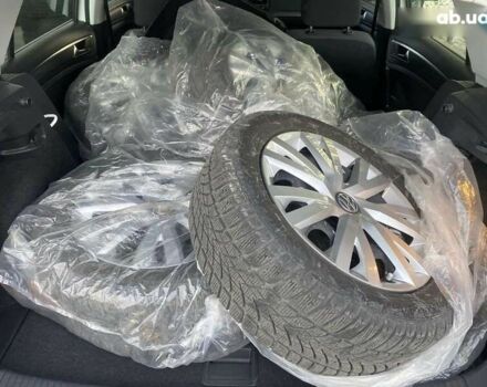 Фольксваген e-Golf, объемом двигателя 0 л и пробегом 68 тыс. км за 14000 $, фото 2 на Automoto.ua