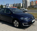 Фольксваген e-Golf, объемом двигателя 0 л и пробегом 27 тыс. км за 16200 $, фото 1 на Automoto.ua