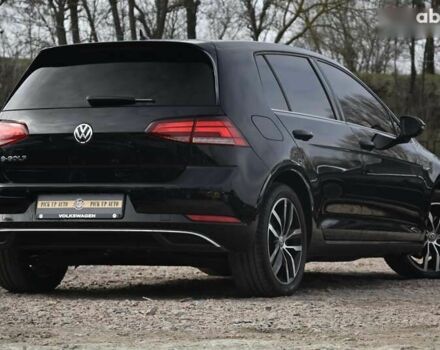 Фольксваген e-Golf, объемом двигателя 0 л и пробегом 44 тыс. км за 13800 $, фото 18 на Automoto.ua