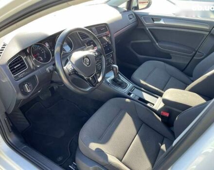 Фольксваген e-Golf, об'ємом двигуна 0 л та пробігом 124 тис. км за 13400 $, фото 16 на Automoto.ua