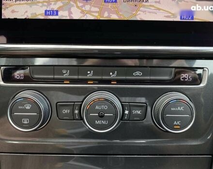 Фольксваген e-Golf, объемом двигателя 0 л и пробегом 43 тыс. км за 14400 $, фото 28 на Automoto.ua