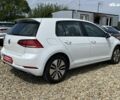 Фольксваген e-Golf, объемом двигателя 0 л и пробегом 43 тыс. км за 14400 $, фото 11 на Automoto.ua