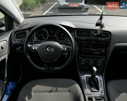 Фольксваген e-Golf, объемом двигателя 0 л и пробегом 55 тыс. км за 14000 $, фото 30 на Automoto.ua