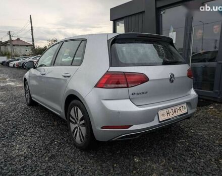 Фольксваген e-Golf, объемом двигателя 0 л и пробегом 77 тыс. км за 14400 $, фото 3 на Automoto.ua