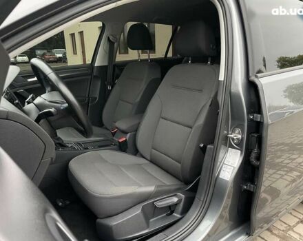 Фольксваген e-Golf, объемом двигателя 0 л и пробегом 108 тыс. км за 13499 $, фото 24 на Automoto.ua