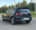 Фольксваген e-Golf, об'ємом двигуна 0 л та пробігом 51 тис. км за 17000 $, фото 5 на Automoto.ua