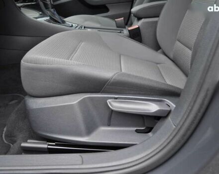 Фольксваген e-Golf, объемом двигателя 0 л и пробегом 42 тыс. км за 15800 $, фото 29 на Automoto.ua