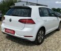 Фольксваген e-Golf, объемом двигателя 0 л и пробегом 43 тыс. км за 14400 $, фото 10 на Automoto.ua