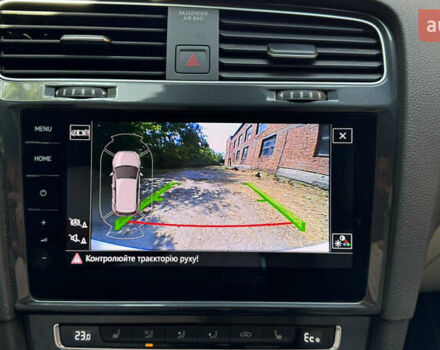 Фольксваген e-Golf, объемом двигателя 0 л и пробегом 53 тыс. км за 16200 $, фото 3 на Automoto.ua