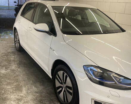 Фольксваген e-Golf, объемом двигателя 0 л и пробегом 15 тыс. км за 18888 $, фото 17 на Automoto.ua