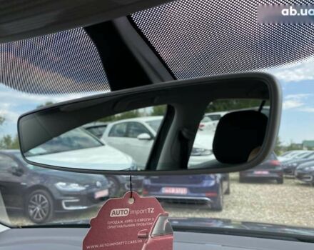 Фольксваген e-Golf, объемом двигателя 0 л и пробегом 30 тыс. км за 14400 $, фото 27 на Automoto.ua