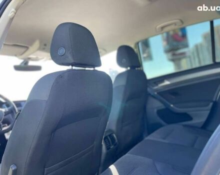 Фольксваген e-Golf, об'ємом двигуна 0 л та пробігом 124 тис. км за 13400 $, фото 21 на Automoto.ua