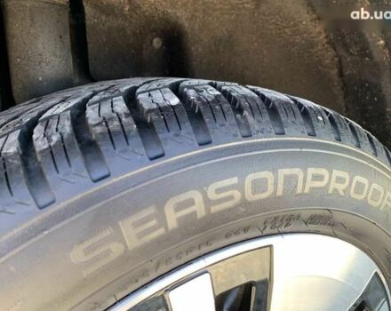 Фольксваген e-Golf, объемом двигателя 0 л и пробегом 38 тыс. км за 14300 $, фото 11 на Automoto.ua