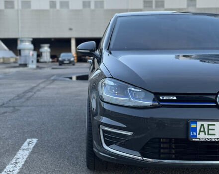 Фольксваген e-Golf, объемом двигателя 0 л и пробегом 70 тыс. км за 15500 $, фото 1 на Automoto.ua