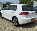 Фольксваген e-Golf, объемом двигателя 0 л и пробегом 43 тыс. км за 14400 $, фото 8 на Automoto.ua