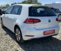 Фольксваген e-Golf, объемом двигателя 0 л и пробегом 22 тыс. км за 14400 $, фото 7 на Automoto.ua