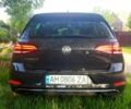 Фольксваген e-Golf, объемом двигателя 0 л и пробегом 46 тыс. км за 15800 $, фото 4 на Automoto.ua